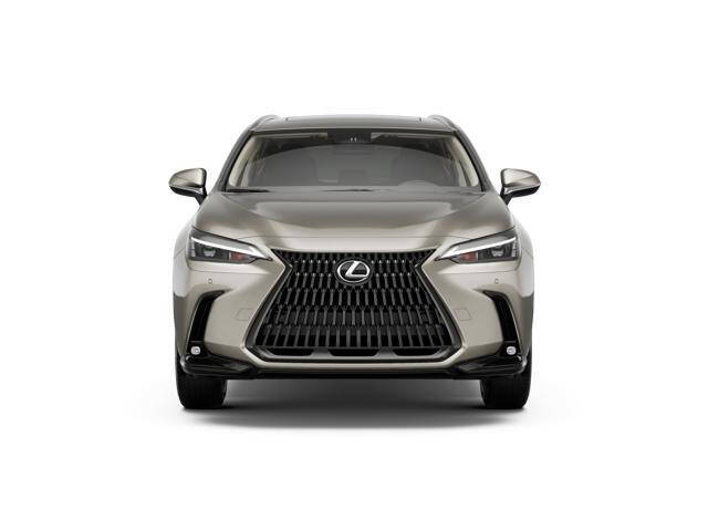 2026 Lexus NX 350 Premium