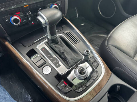 2017 Audi Q5 2.0T quattro Premium Plus