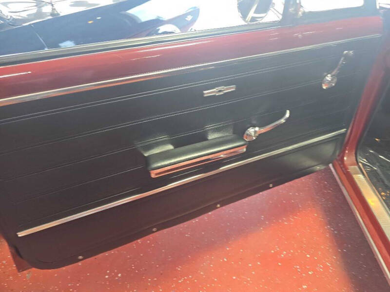 1965 Chevrolet Chevelle