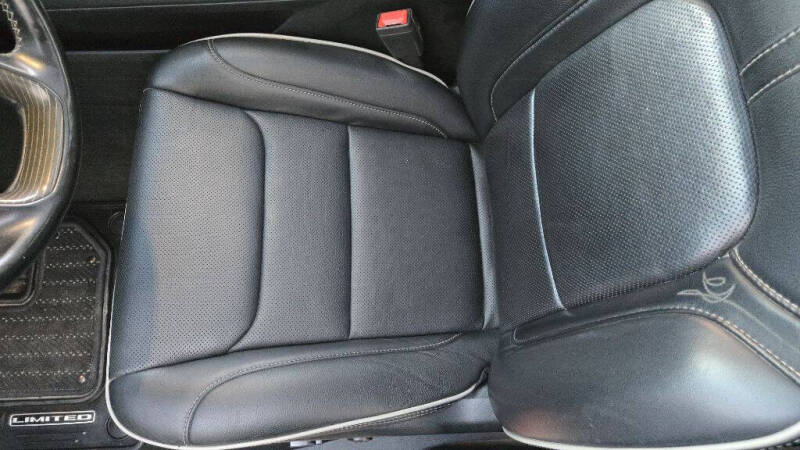 2021 RAM 1500 Limited