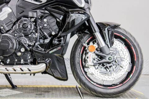 2023 Ducati Diavel V4