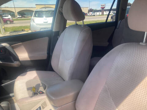 2008 Toyota RAV4