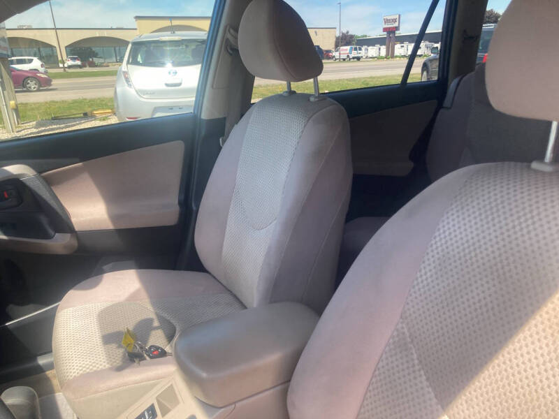 2008 Toyota RAV4