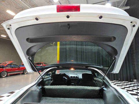 1995 Pontiac Firebird Formula