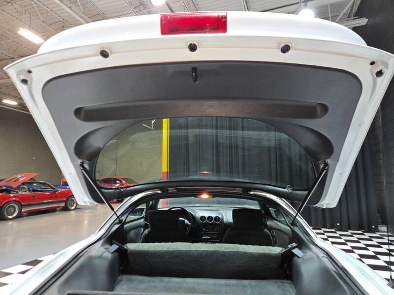 1995 Pontiac Firebird Formula