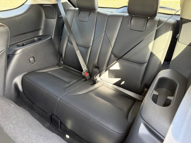 2022 Mazda CX-9 Touring Plus