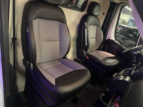 2023 RAM ProMaster 3500 159 WB