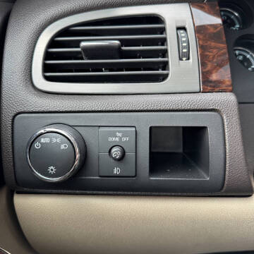 2013 GMC Yukon Denali