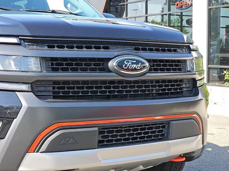 2023 Ford Expedition Timberline