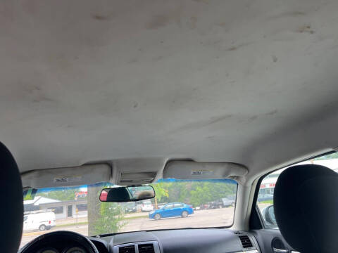 2010 Dodge Charger SXT