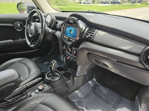 2020 MINI Hardtop 2 Door Cooper