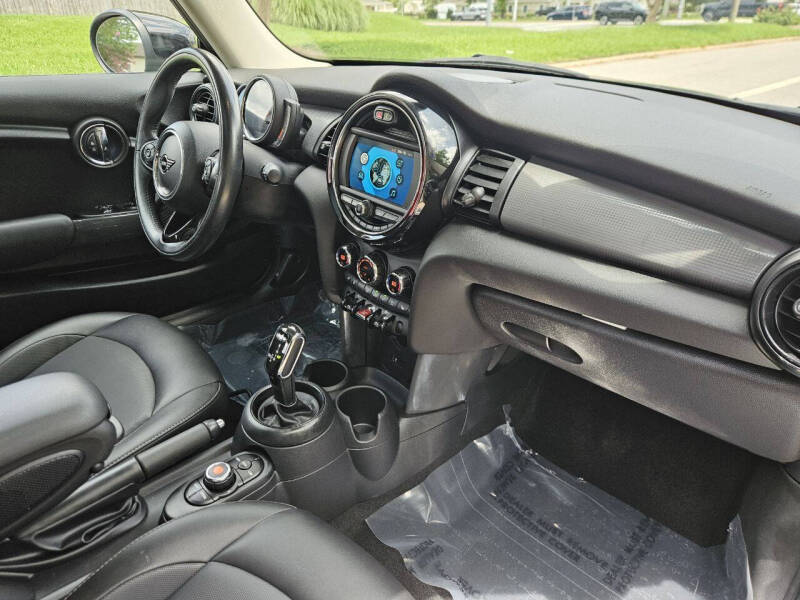 2020 MINI Hardtop 2 Door Cooper