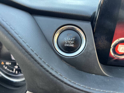 2020 Mazda MAZDA6 Touring