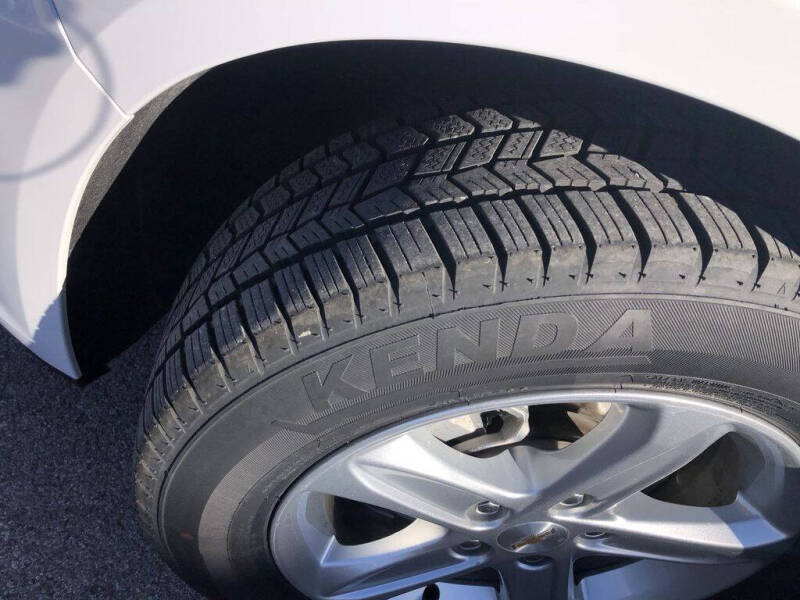 2024 Chevrolet Malibu LS