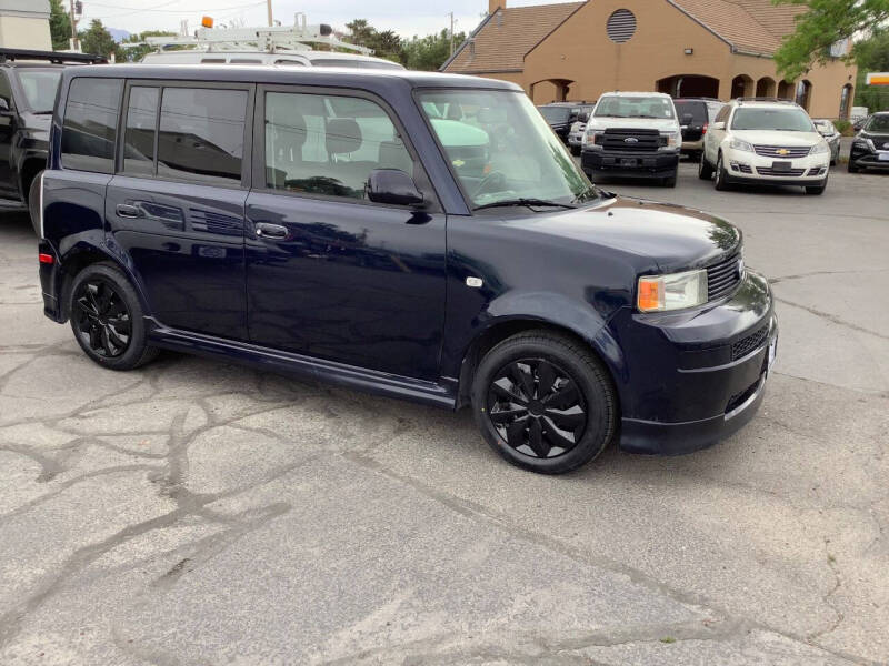 2004 Scion xB