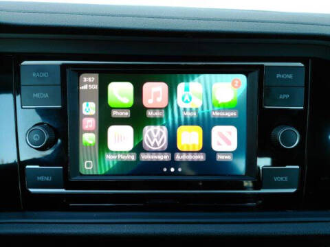 2024 Volkswagen Jetta Sport