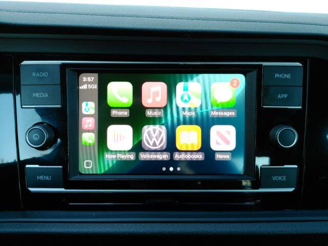 2024 Volkswagen Jetta Sport