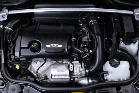 2013 MINI Hardtop John Cooper Works