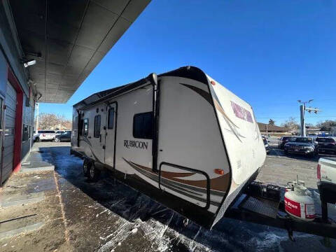 2014 Keystone RV KEYSTONE