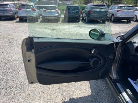 2013 MINI Hardtop Cooper