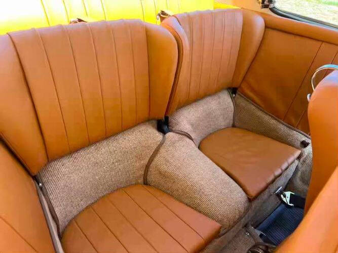 1963 Porsche 356B
