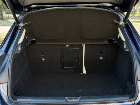 2018 Mercedes-Benz GLA GLA 250 4MATIC