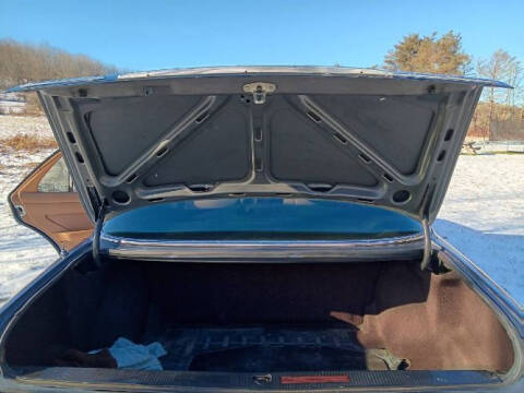 1983 Mercedes-Benz 300-Class