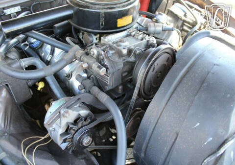 1964 Studebaker Hawk