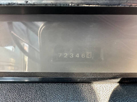 1973 Ford Econoline