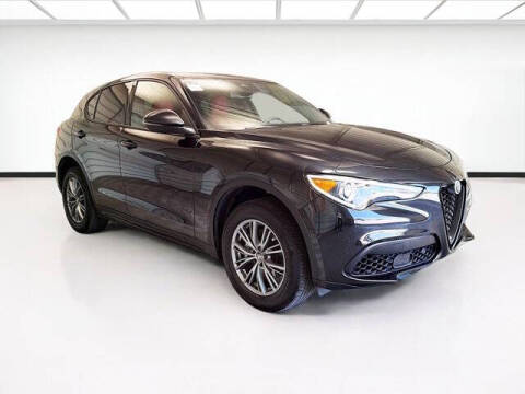 2023 Alfa Romeo Stelvio Sprint
