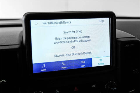 2021 Ford Bronco Sport First Edition