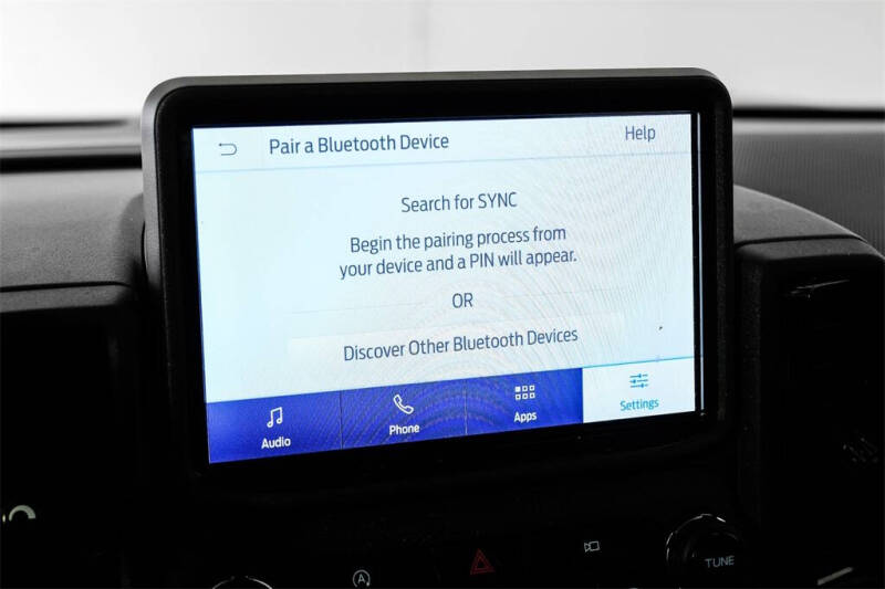 2021 Ford Bronco Sport First Edition