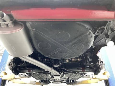 1978 Mercedes-Benz 450-Class