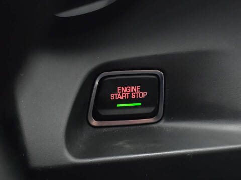 2016 Chevrolet Camaro LT