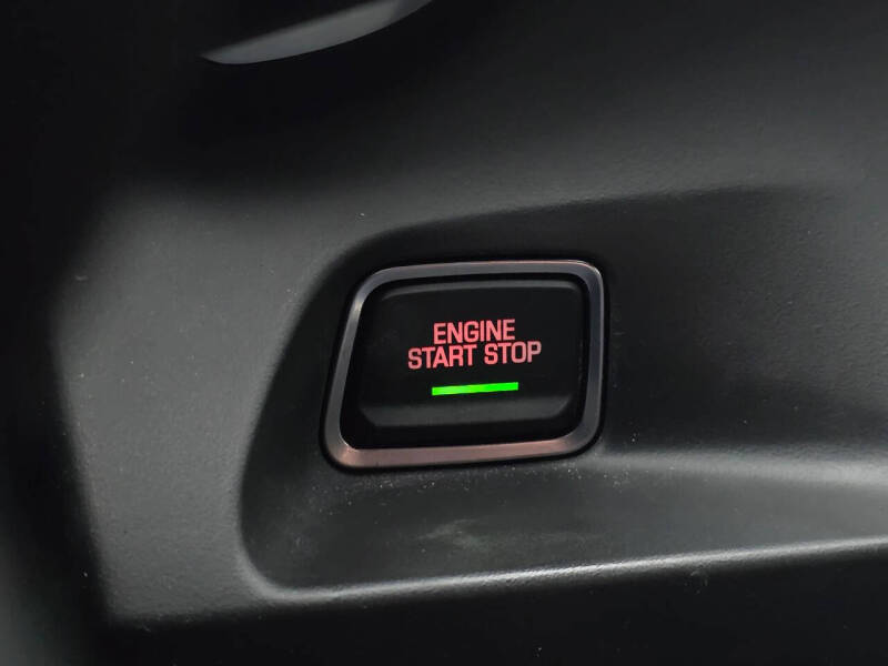 2016 Chevrolet Camaro LT