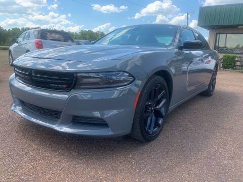 2019 Dodge Charger for sale at JC Truck and Auto Center in Nacogdoches TX