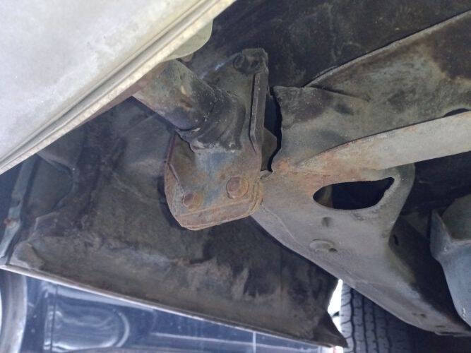 1981 Cadillac Fleetwood