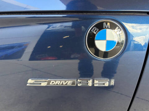 2010 BMW Z4 sDrive35i