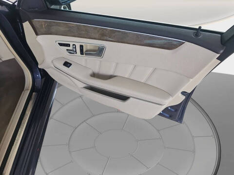 2016 Mercedes-Benz E-Class E 350