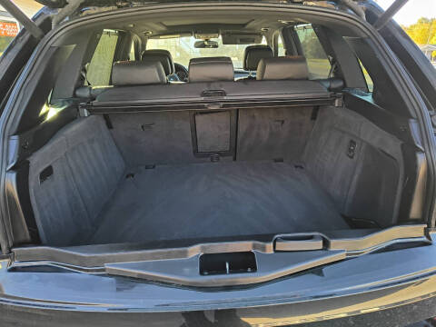 2013 BMW X5 xDrive35i