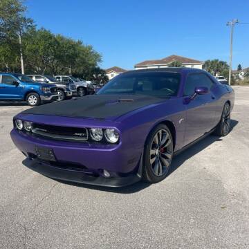 2013 Dodge Challenger for sale at JDL Automotive and Detailing in Plymouth WI