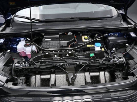 2025 Audi Q4 e-tron Premium Plus 45