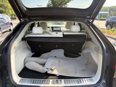 2023 Genesis GV60 Performance