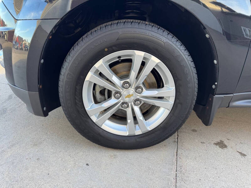 2011 Chevrolet Equinox LT