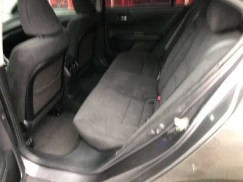 2014 Honda Accord EX