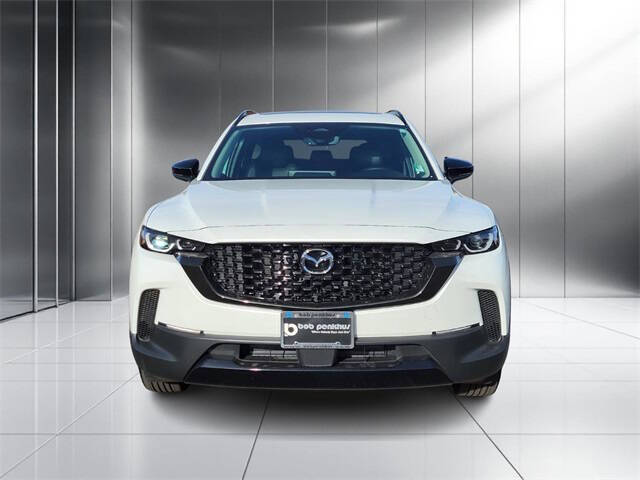 2025 Mazda CX-50 Hybrid Premium