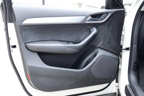 2015 Audi Q3 2.0T Premium Plus