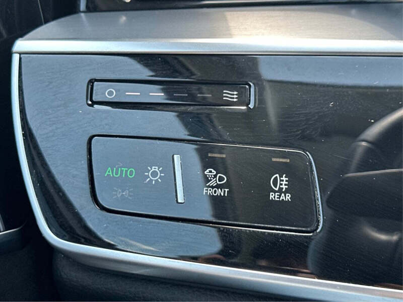 2020 Audi A8 L quattro 60 TFSI