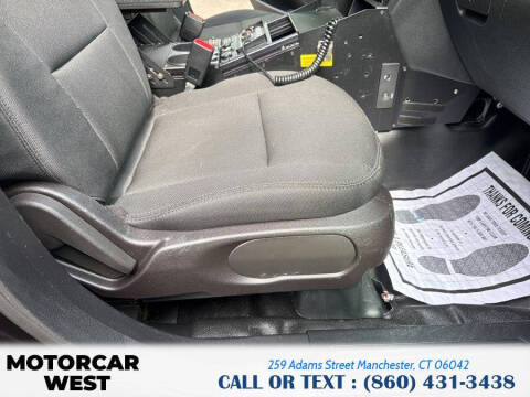 2019 Ford Explorer Police Interceptor Utility