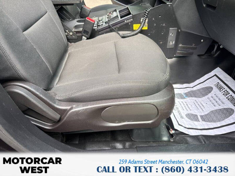 2019 Ford Explorer Police Interceptor Utility